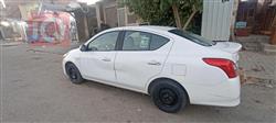 نيسان صني